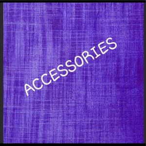 ACCESSORIES